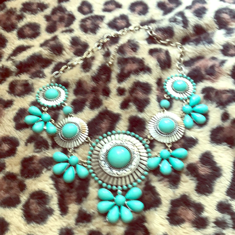 Statement Necklace